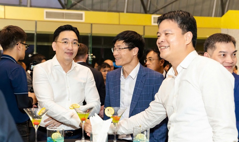 Petrovietnam Meets Contractors 2025: Accompanying Development – Connecting for Success