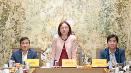 CĐ DKVN tăng cường phối hợp, nâng cao hiệu quả hoạt động trong tình hình mới