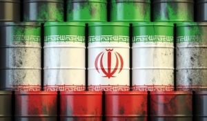 Mỹ áp đặt lệnh trừng phạt mới đối với đội tàu ngầm của Iran