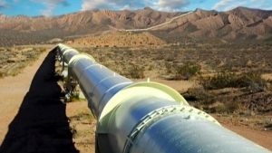 Tổng thống Trump muốn hồi sinh đường ống Keystone XL