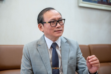TS Tội phạm học Đào Trung Hiếu: Nguy cơ khôn lường từ thông tin xấu, độc trên mạng xã hội