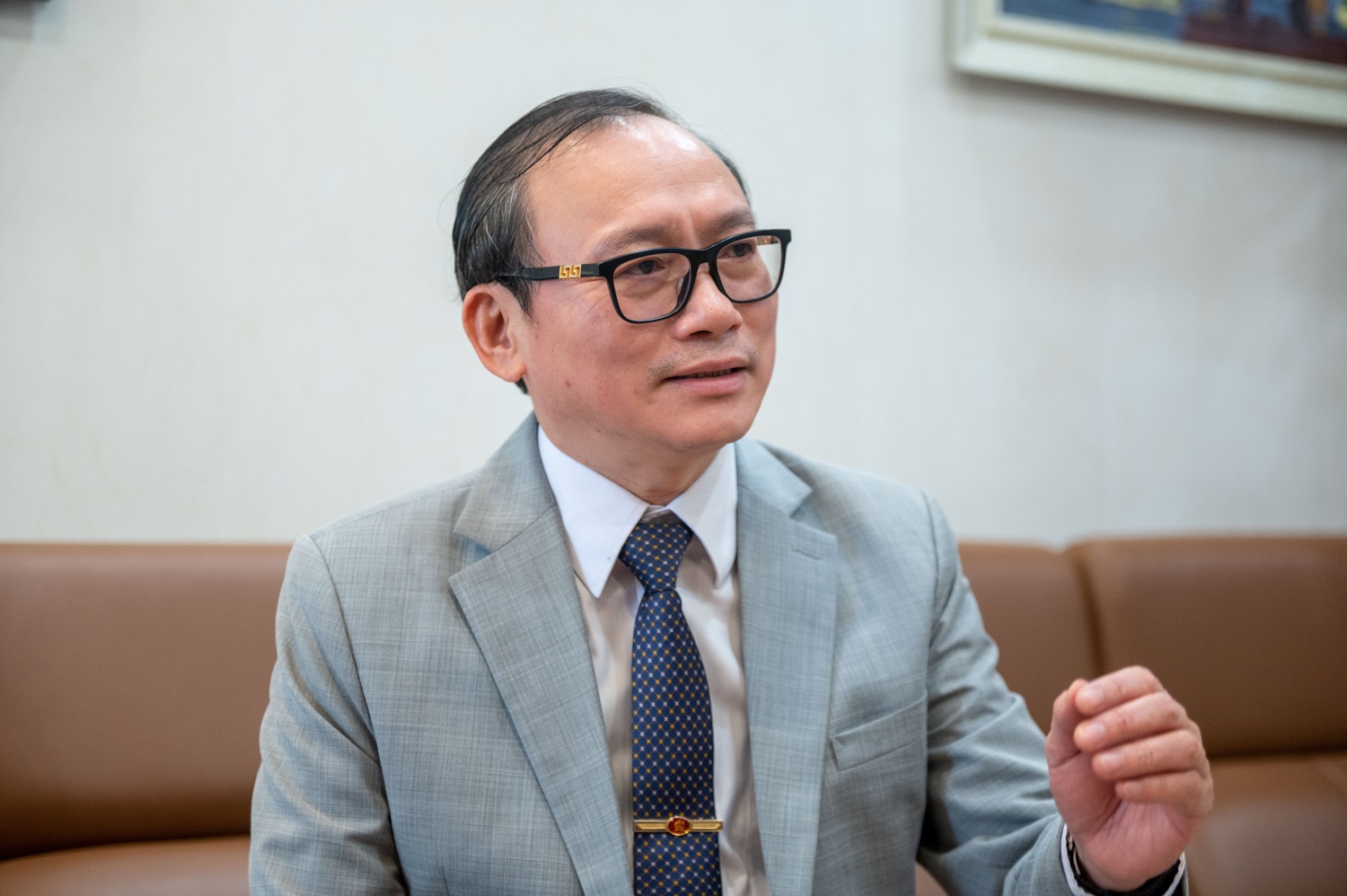 TS Tội phạm học Đào Trung Hiếu: Nguy cơ khôn lường từ thông tin xấu, độc trên mạng xã hội