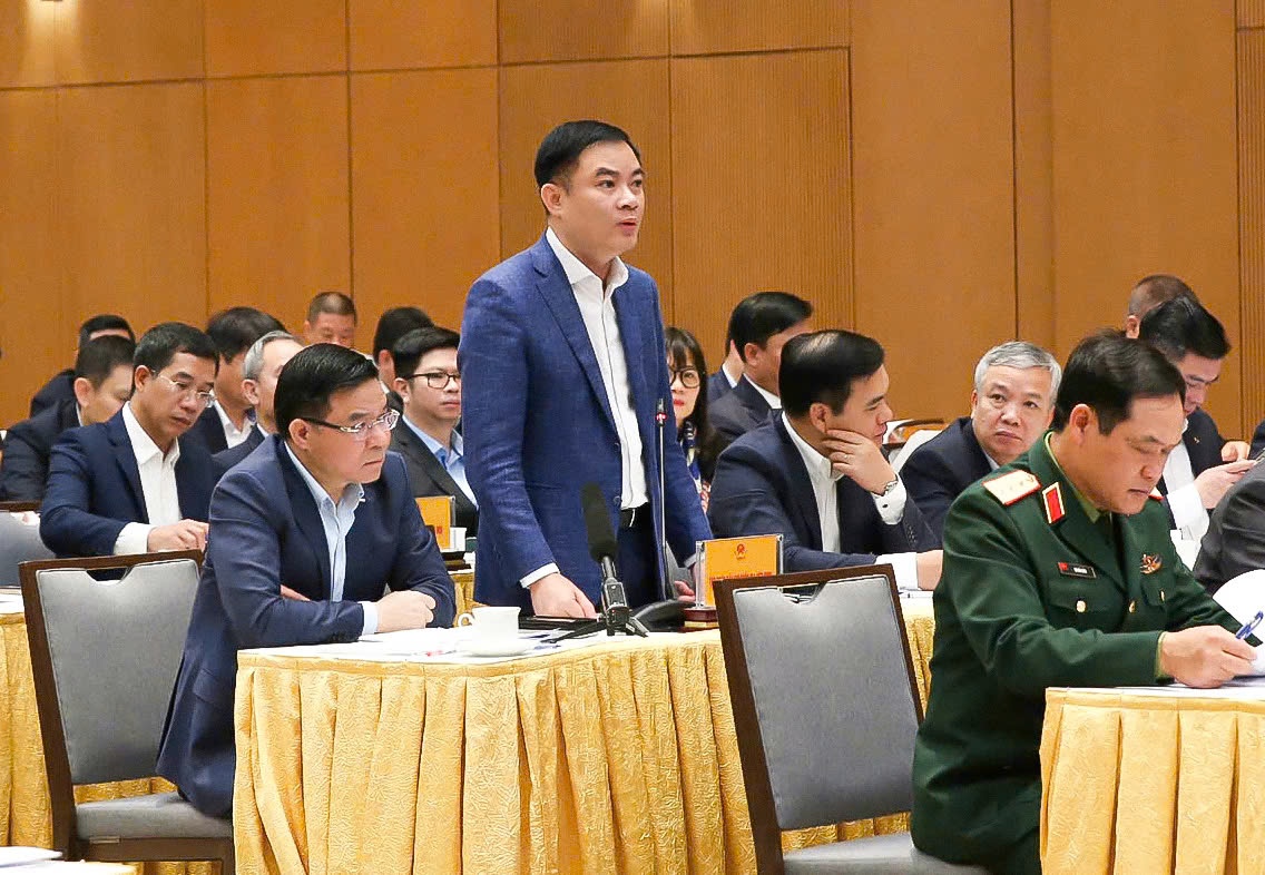 Các sự kiện nổi bật của Petrovietnam trong tuần từ ngày 23/2 đến ngày 2/3/2025