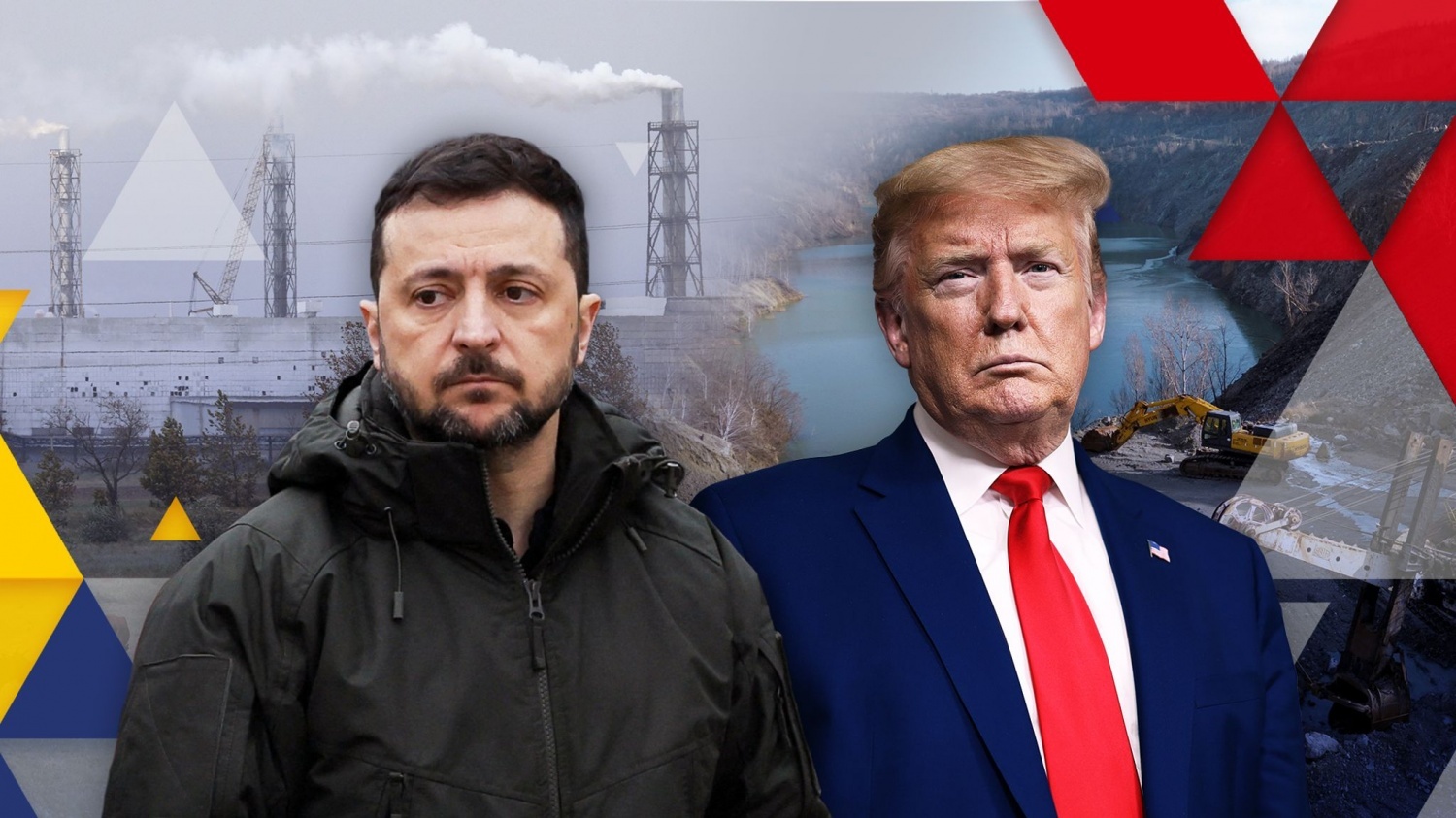 Chi tiết thỏa thuận khoáng sản giữa Ukraine và Mỹ, tại sao ông Trump lại muốn có?