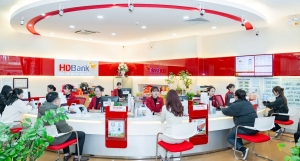 Điểm tin ngân hàng ngày 28/2: HDBank triển khai gói vay mua nhà đến 50 năm, lãi suất chỉ từ 4,5%