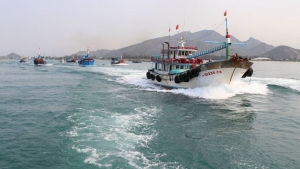 Gỡ "thẻ vàng" EC: Hành động thay vì đối phó