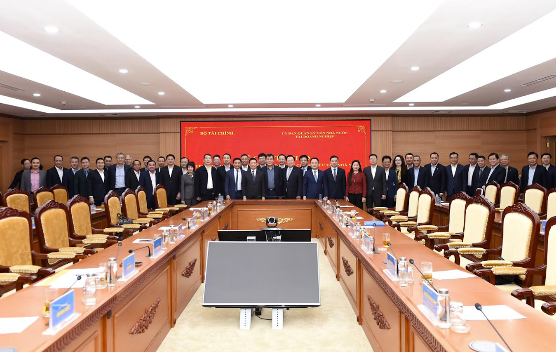 Các sự kiện nổi bật của Petrovietnam trong tuần từ ngày 23/2 đến ngày 2/3/2025
