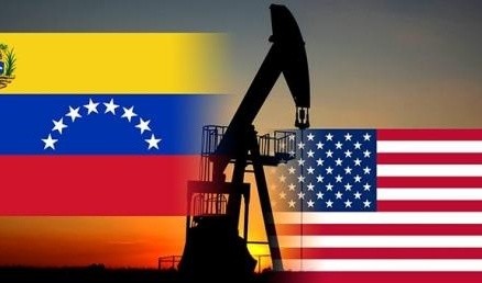 Dầu mỏ Venezuela: "Lực hút" khó cưỡng với Washington