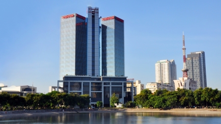 Petrovietnam sắp xếp, tinh gọn bộ máy