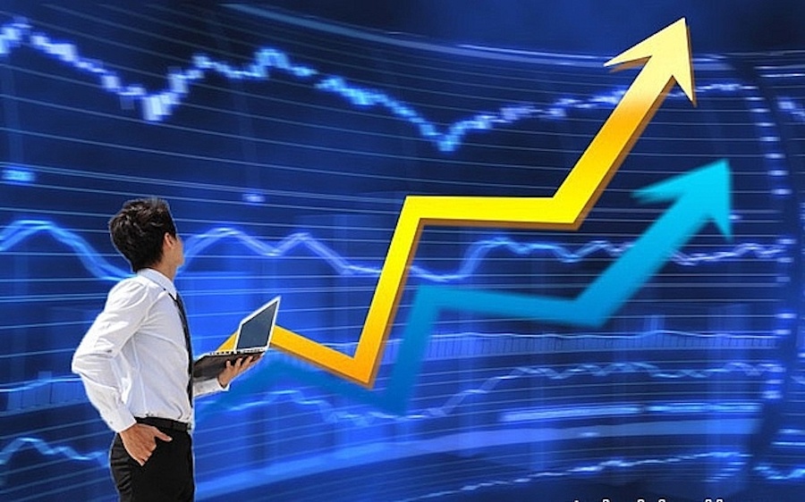 Tin nhanh chứng khoán ngày 3/3: Nhóm BCG bị bán mạnh, cổ phiếu họ Vin dẫn dắt chỉ số