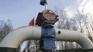 [Infographic] Đường ống dẫn dầu dài nhất thế giới