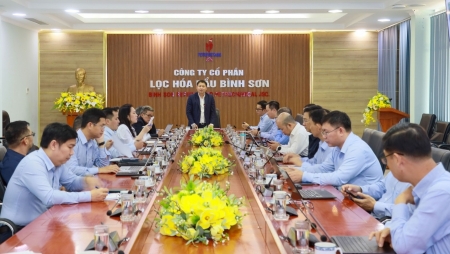 BSR thông qua Chương trình hành động, Chiến lược phát triển khoa học công nghệ, đổi mới sáng tạo và chuyển đổi số