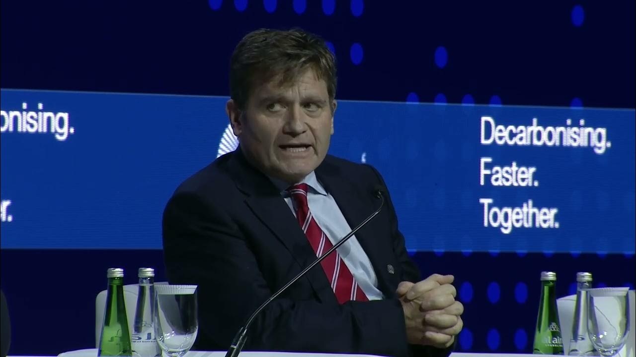 BP tất bật phát triển công nghệ tiên tiến