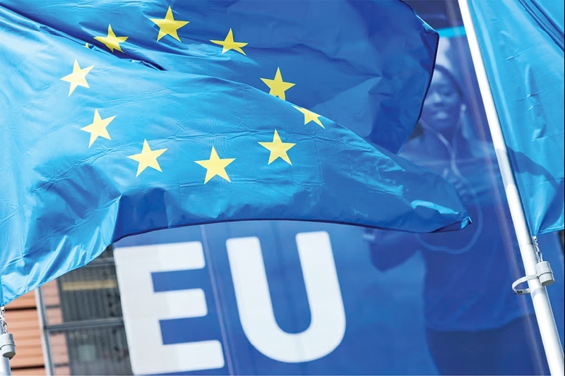 EU cảnh báo nguy cơ gián đoạn thương mại toàn cầu do thuế quan của Mỹ