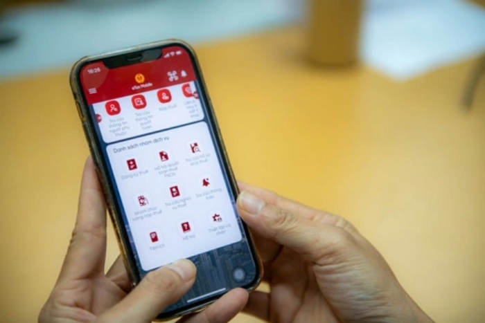 Xây dựng chức năng trên eTax Mobile và iCanhan phục vụ hoàn thuế TNCN tự động