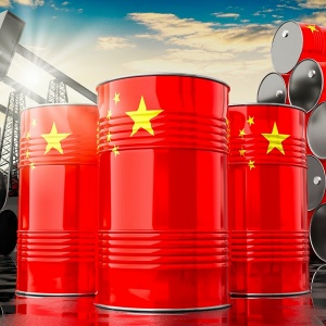 IEA: Nhu cầu dầu của Trung Quốc có thể đạt đỉnh sớm hơn dự báo