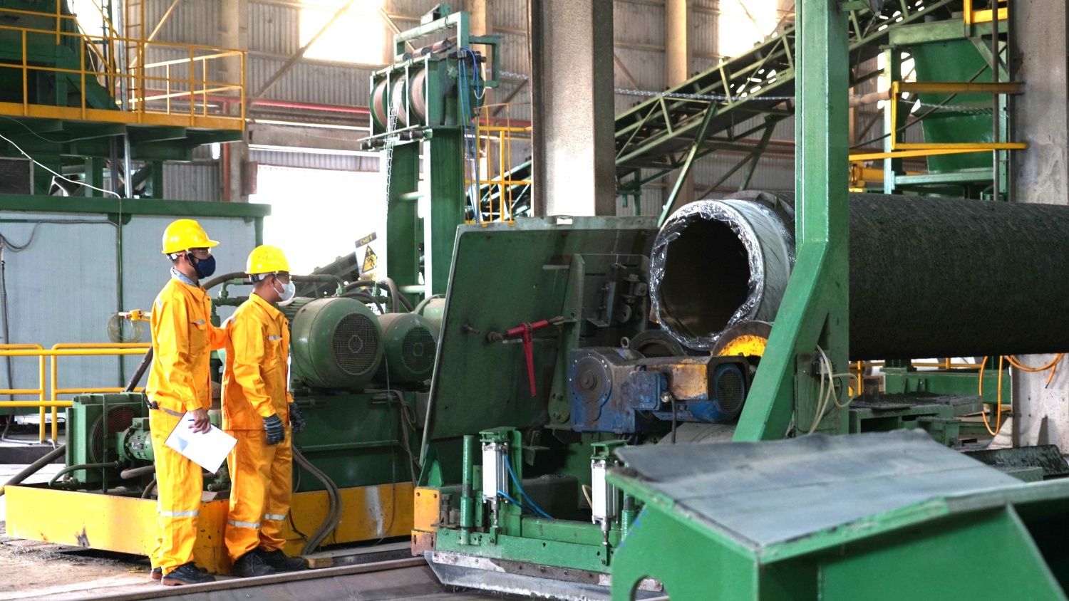 Các sự kiện nổi bật của Petrovietnam trong tuần từ ngày 2/3 đến ngày 9/3/2025