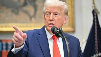 Mexico chuyển hướng dòng chảy dầu để đối phó với thuế quan của Hoa Kỳ