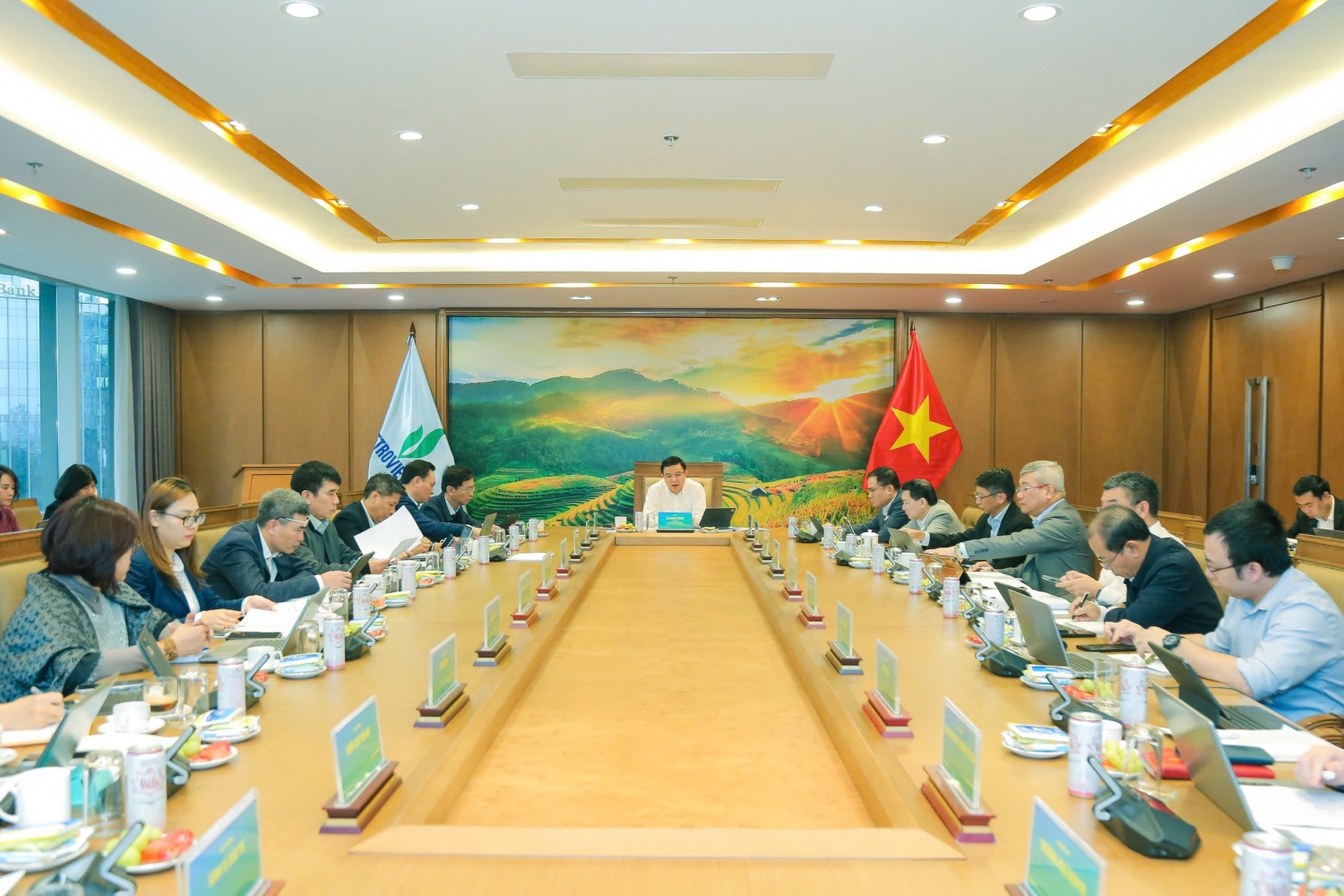 Các sự kiện nổi bật của Petrovietnam trong tuần từ ngày 2/3 đến ngày 9/3/2025