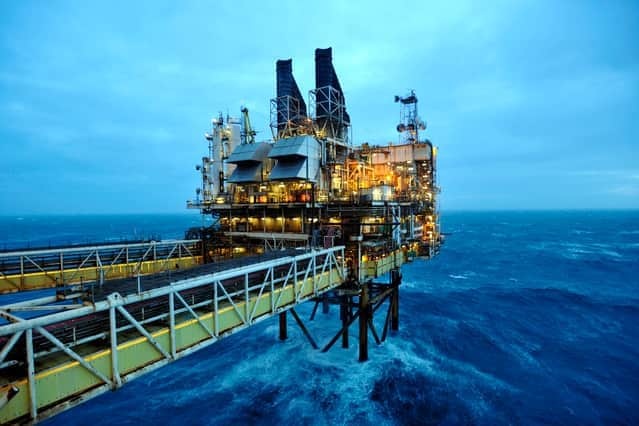 Anh cam kết chấm dứt thuế lợi nhuận bất thường với ngành dầu khí