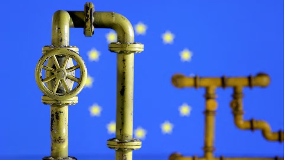 Slovakia gia tăng áp lực để giải quyết vấn đề dừng trung chuyển khí đốt qua Ukraine