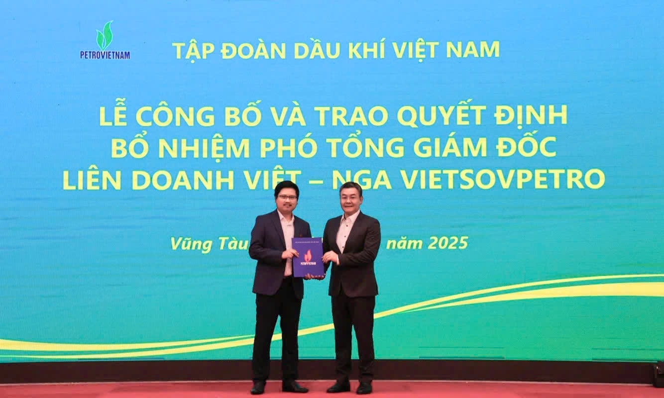 Các sự kiện nổi bật của Petrovietnam trong tuần từ ngày 2/3 đến ngày 9/3/2025