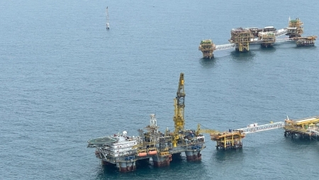 Các sự kiện nổi bật của Petrovietnam trong tuần từ ngày 2/3 đến ngày 9/3/2025