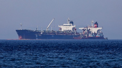Mỹ cân nhắc chặn bắt tàu chở dầu Iran trên biển