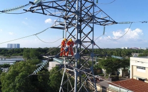 Quy định mới về bồi thường, hỗ trợ nhà ở trong hành lang bảo vệ an toàn đường dây dẫn điện trên không