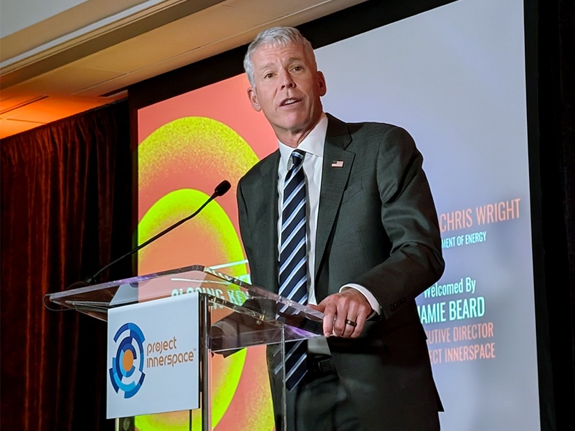 Mỹ đặt cược vào địa nhiệt để đáp ứng nhu cầu năng lượng gia tăng