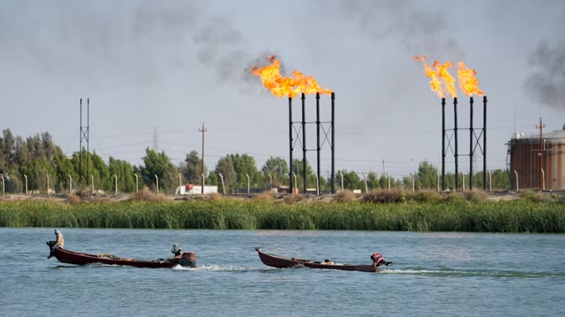 Iraq lao đao vì mất nguồn cung năng lượng từ Iran