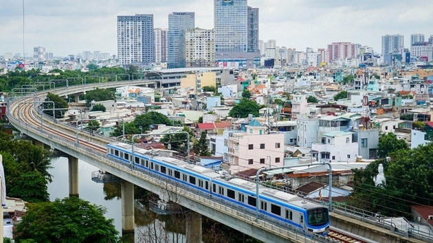 Điểm tin xây dựng - bất động sản ngày 11/3: Giá thuê căn hộ ở Hà Nội tăng mạnh