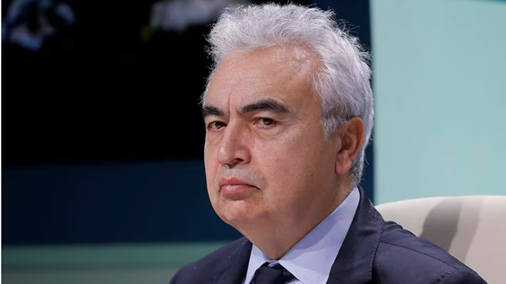 IEA: Cần đẩy mạnh đầu tư vào các mỏ dầu khí hiện có