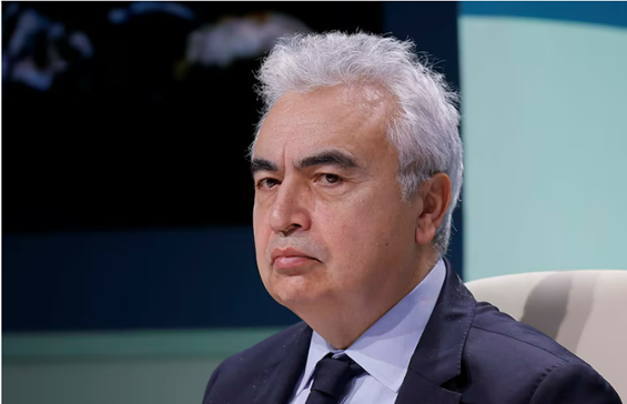 IEA: Cần đẩy mạnh đầu tư vào các mỏ dầu khí hiện có