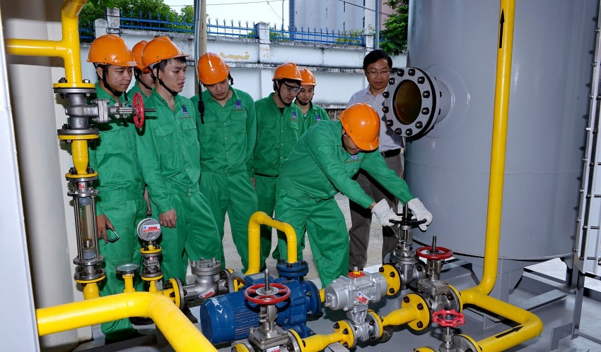 Động lực để PV College "vươn mình" trong giai đoạn mới