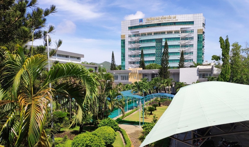 Động lực để PV College "vươn mình" trong giai đoạn mới