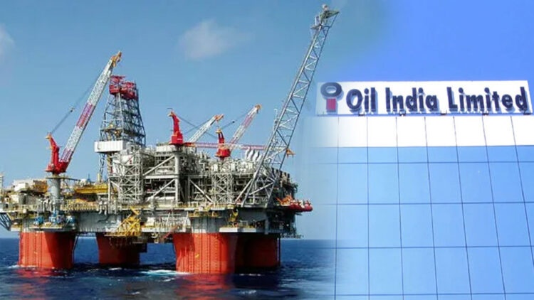 Ấn Độ đẩy mạnh khai thác dầu khí và giảm phụ thuộc hàng nhập khẩu Ấn Độ đẩy mạnh khai thác dầu khí và giảm phụ thuộc hàng nhập khẩu