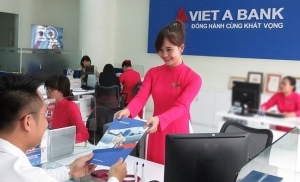 Vì sao VietABank bị xử phạt hơn 4,2 tỷ đồng?