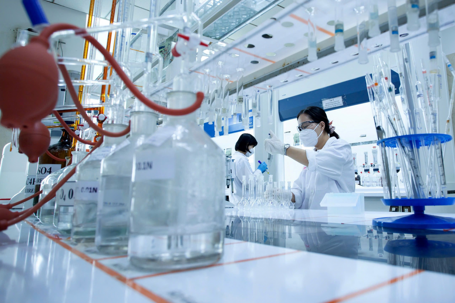 Phân bón Cà Mau: Tuổi mới, khí thế mới
