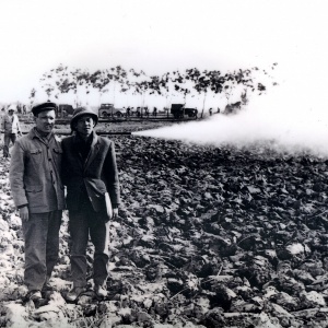 Kỳ 1: Giếng Tổ - Nơi khơi dậy niềm tin, khát vọng trên "hành trình tìm lửa"