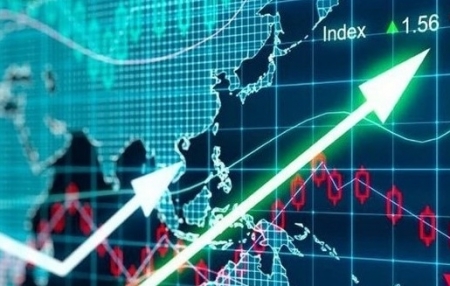 Tin nhanh chứng khoán ngày 11/3: VCB “gánh” chỉ số, VN Index tiếp đà tăng