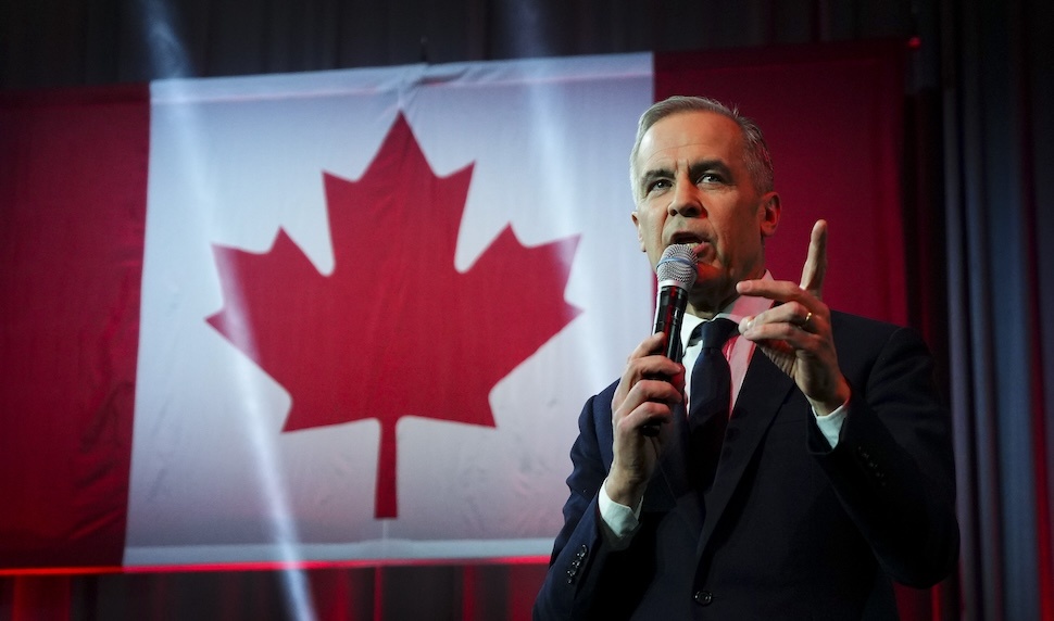 Canada “thay tài” khi đang trong cuộc chiến thương mại với Mỹ
