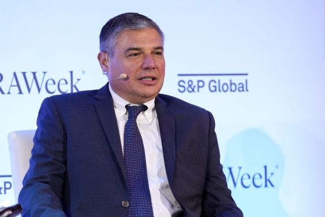 CERAWEEK: Các nhà khai thác dầu mỏ tăng sản lượng như thế nào? CERAWEEK: Các nhà khai thác dầu mỏ tăng sản lượng như thế nào?