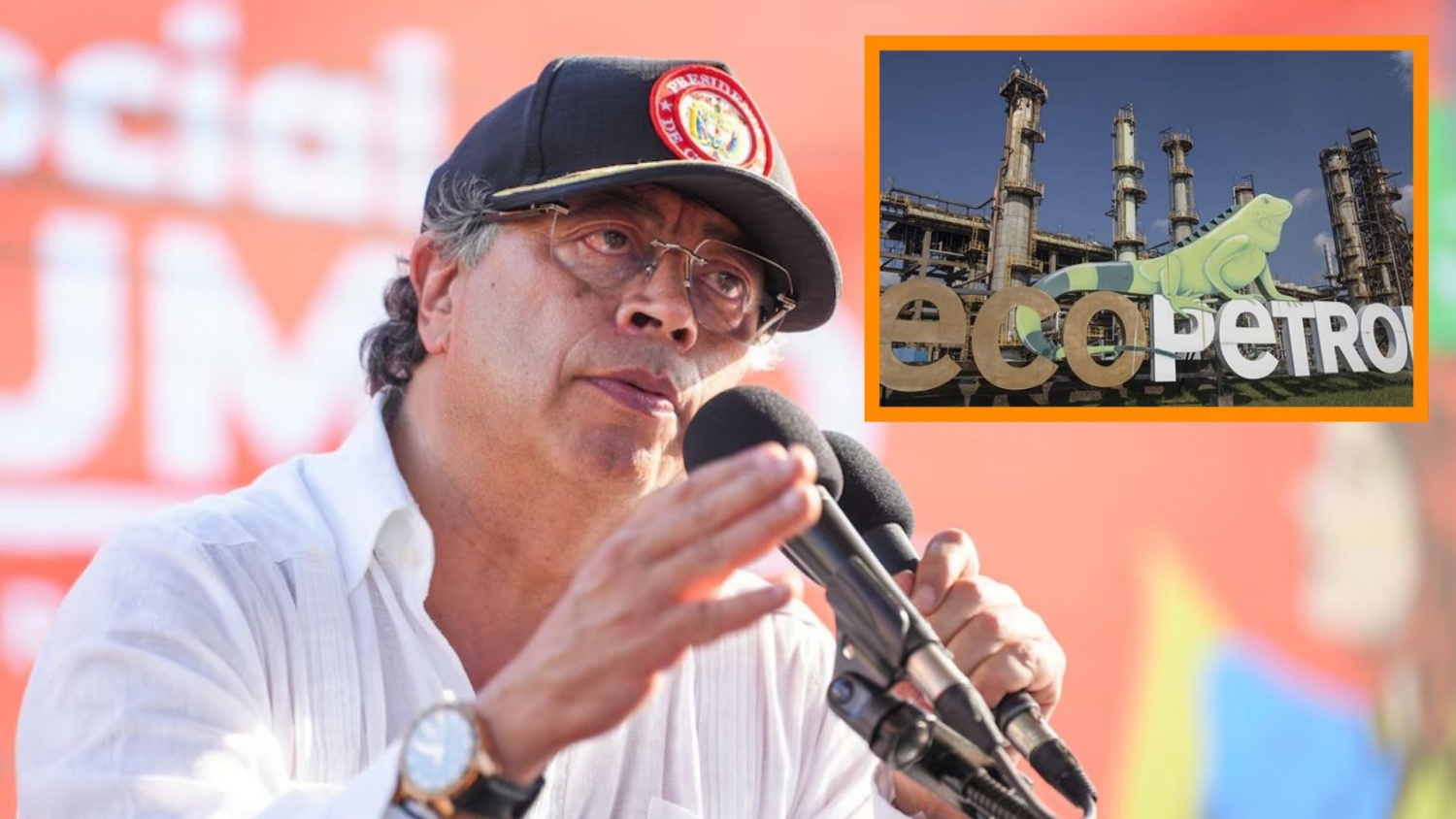 Colombia điều tra tình trạng đầu cơ giá khí đốt Colombia điều tra tình trạng đầu cơ giá khí đốt