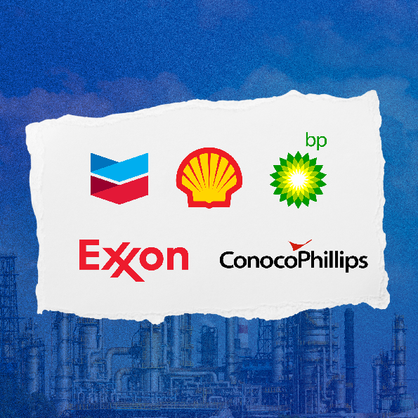 Tòa án Tối cao Mỹ bật đèn xanh cho các vụ kiện chống lại Big Oil Tòa án Tối cao Mỹ bật đèn xanh cho các vụ kiện chống lại Big Oil