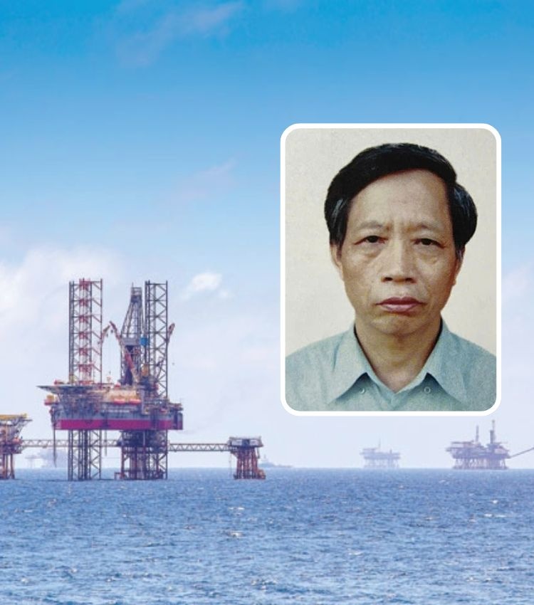 Những gương mặt tiêu biểu ngành Dầu khí: Ông Nguyễn Văn Đắc