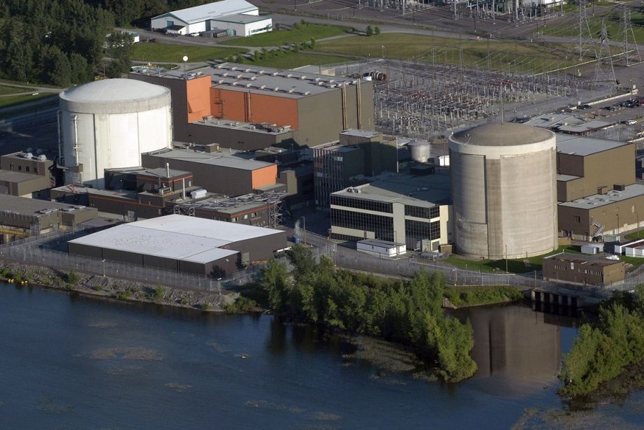 Canada đầu tư phát triển lò phản ứng hạt nhân phù hợp với điều kiện địa phương Canada đầu tư phát triển lò phản ứng hạt nhân phù hợp với điều kiện địa phương