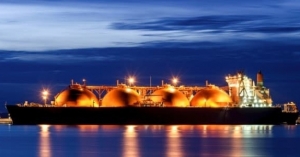 Vì sao Ukraine muốn nhập khẩu nhiều LNG từ Mỹ?