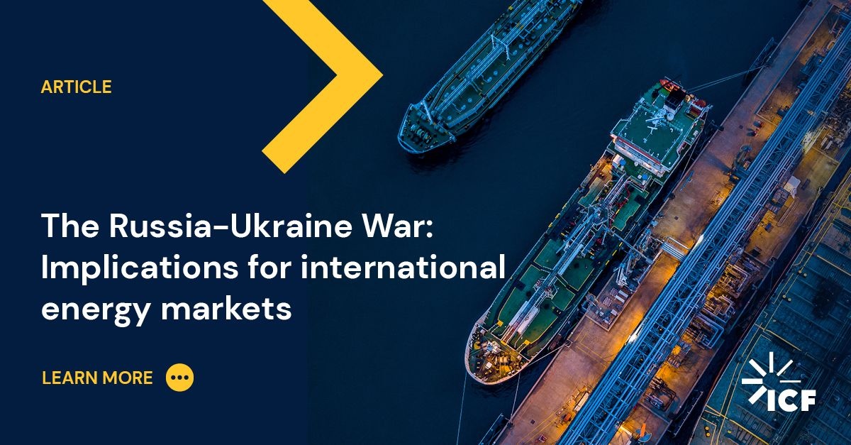 Lệnh ngừng bắn Ukraine-Nga sẽ ảnh hưởng lớn với thị trường năng lượng thế giới Lệnh ngừng bắn Ukraine-Nga sẽ ảnh hưởng lớn với thị trường năng lượng thế giới