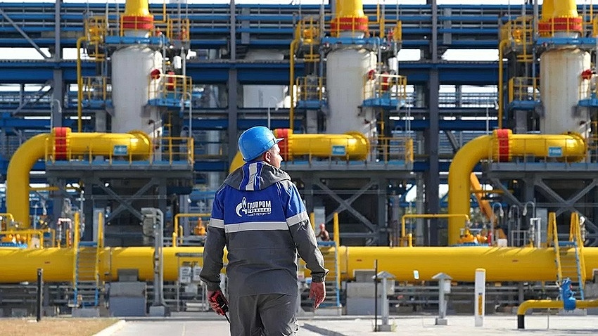 Thỏa thuận hòa bình Ukraine, Nga Mỹ bí mật bàn hợp tác khí đốt để ‘hồi sinh’ Nord Stream? Điều gì xảy ra nếu tin đồn thành sự thật?
